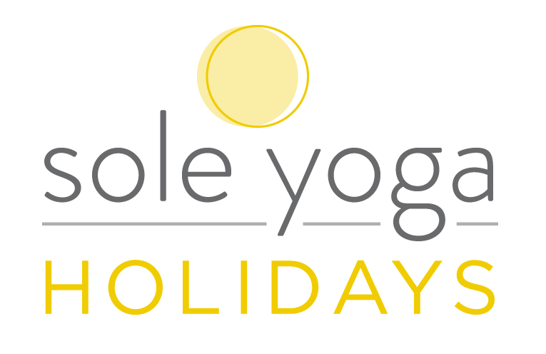 SOLE YOGA HOLIDAYS