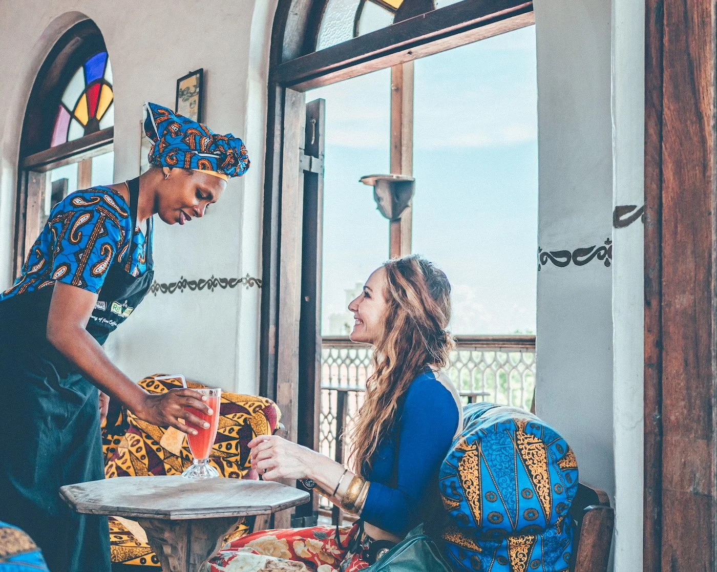 Exploring Zanzibar with SOLE Holidays