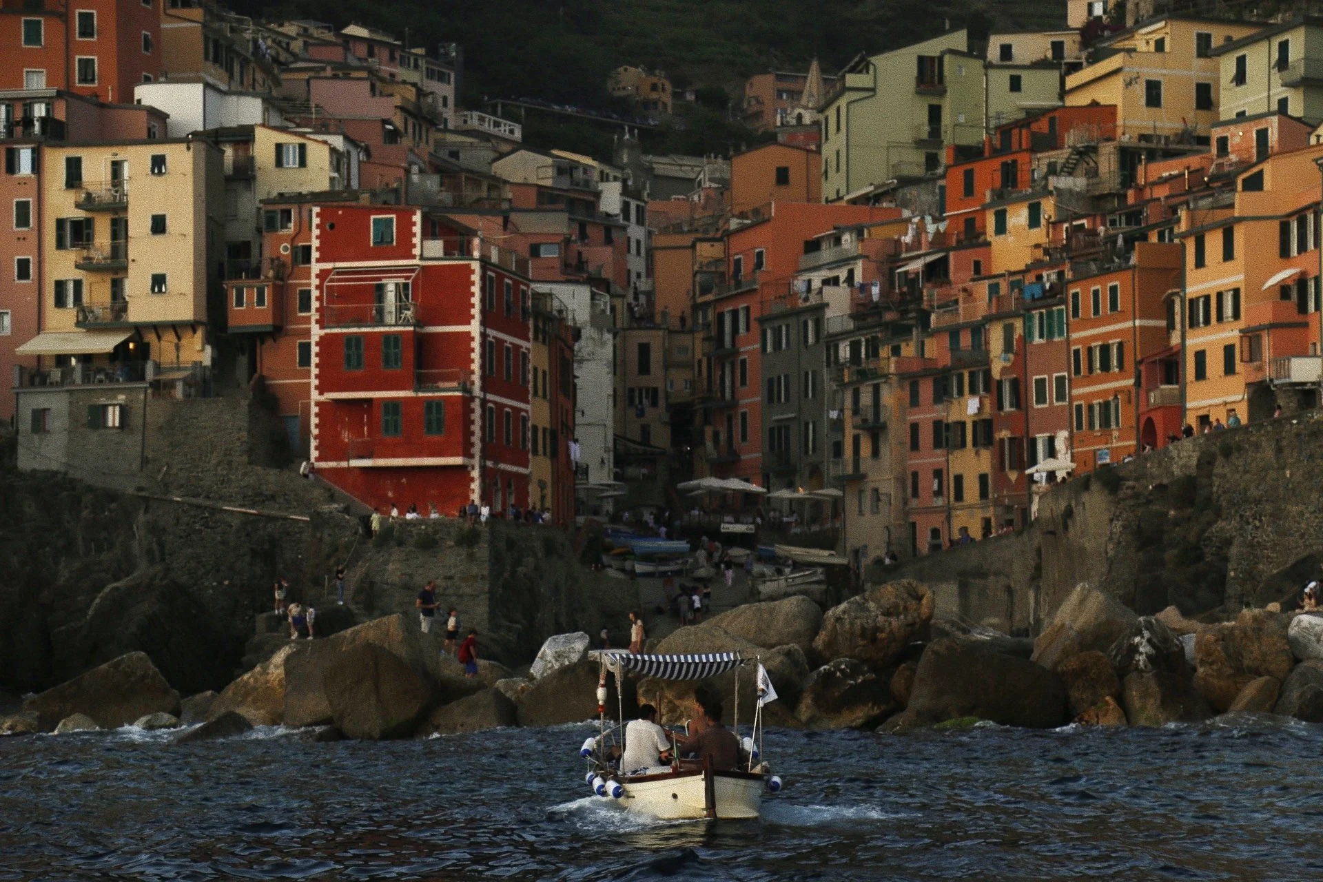 Gorgeous Cinque Terre, Italy