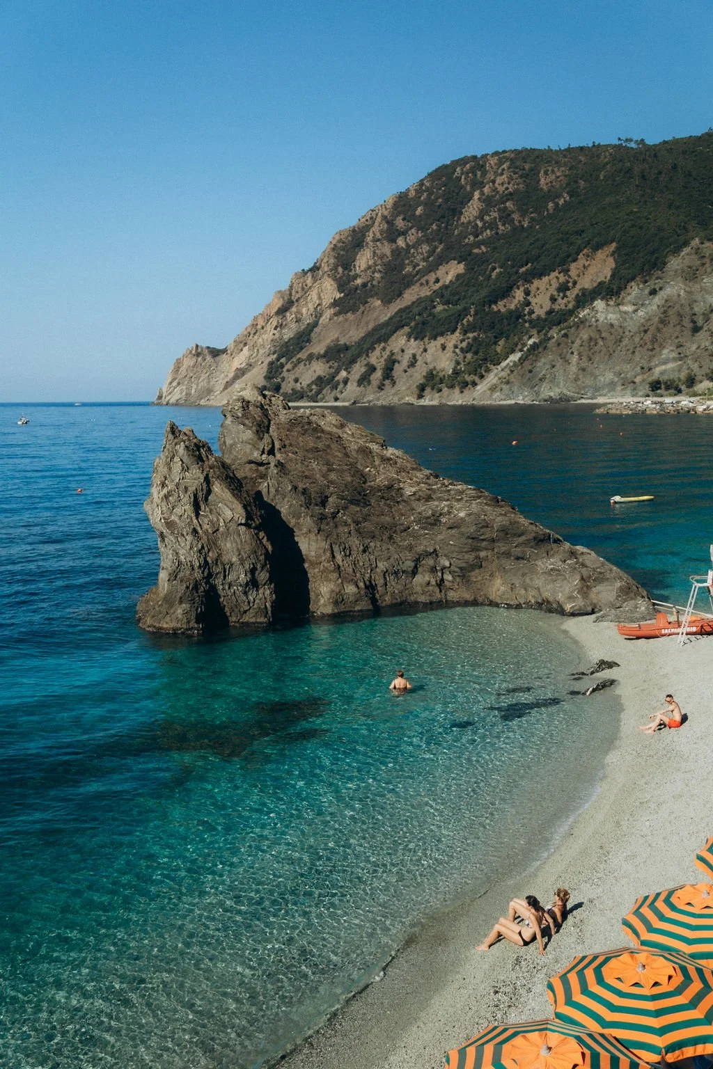 Amalfi Coast or Cinque Terre? Battle of the Italian Beauties!