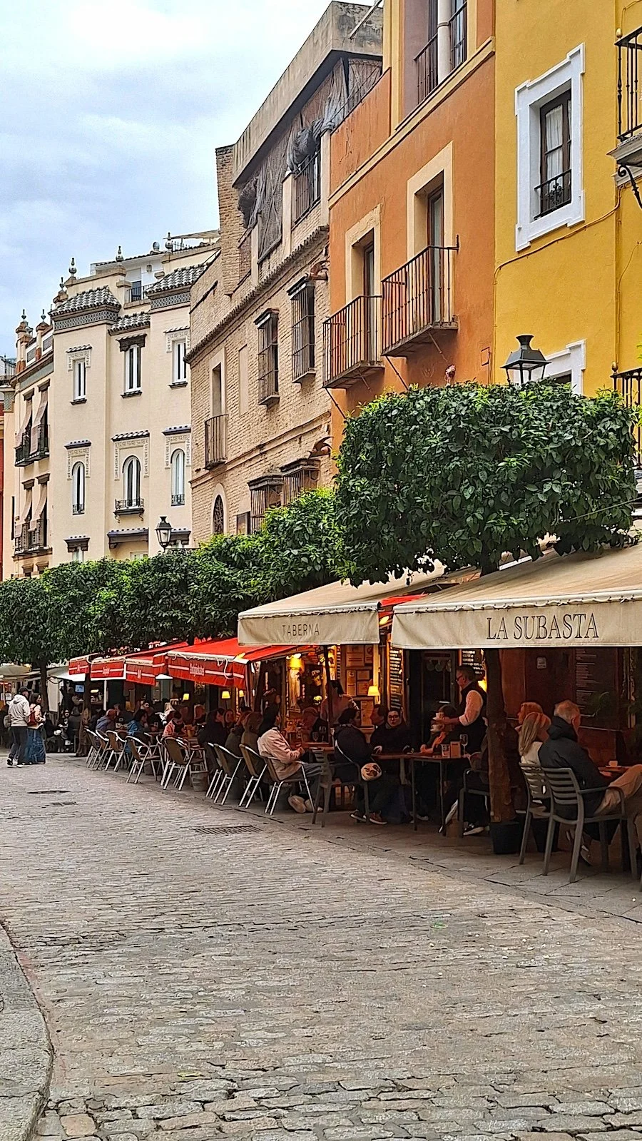 Come & explore the dreamy streets of Seville, Spain on our luxury retreat. Incredible art, cuisine, culture, wellness & more on this special SOLE holiday