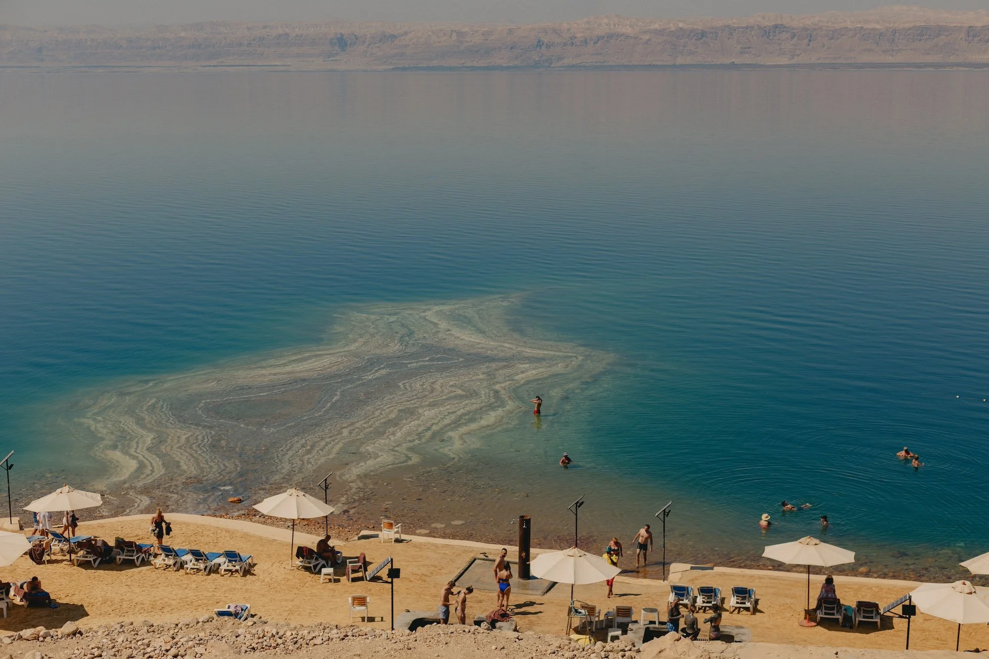 Stunning Dead Sea Jordan
