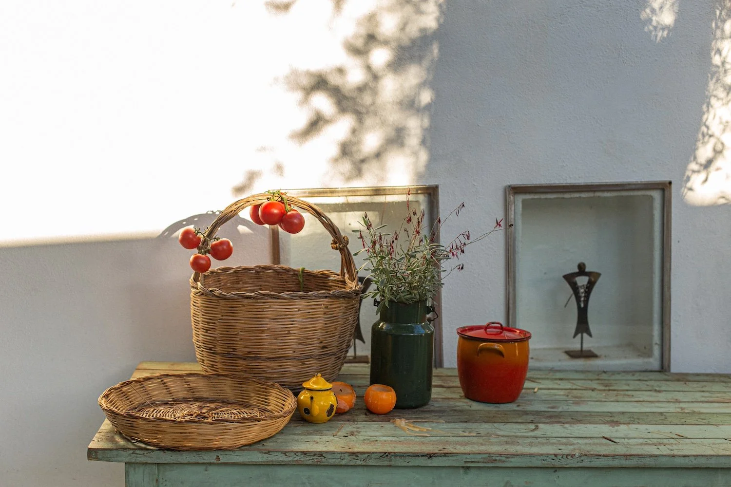 Sardinia Retreat SOLE HOLIDAYS