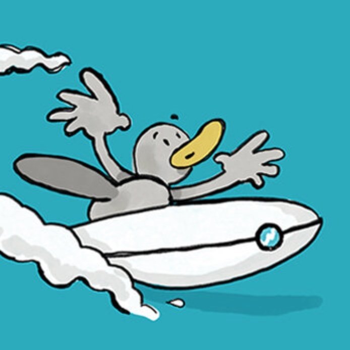 The Platypus