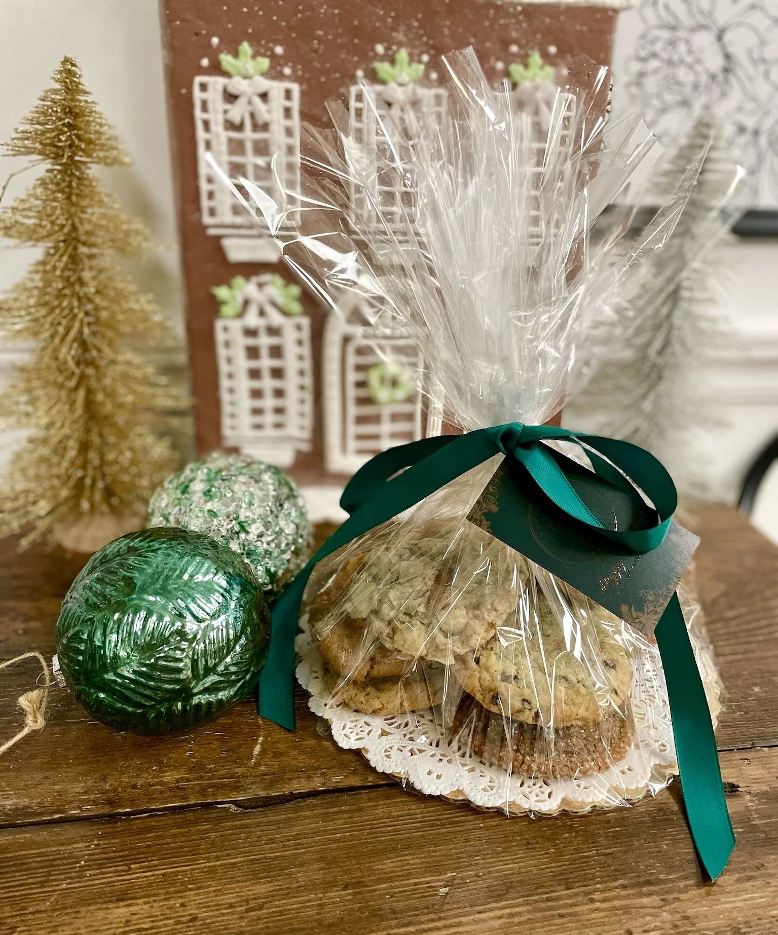 Signature Favorites Platter