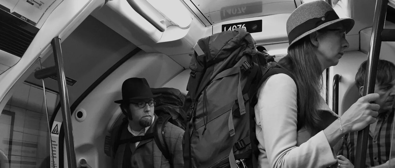 Travel