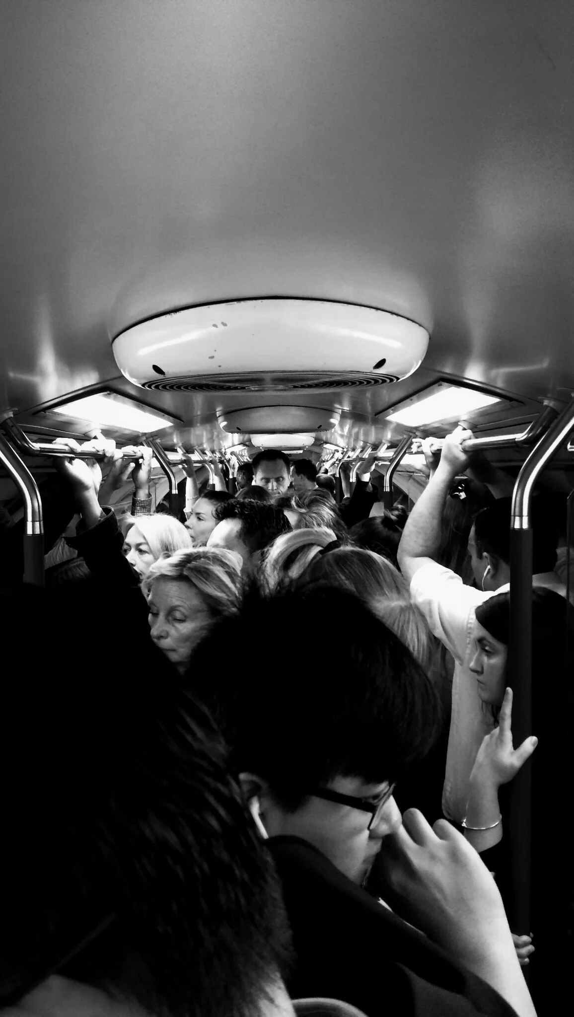 Rush Hour
