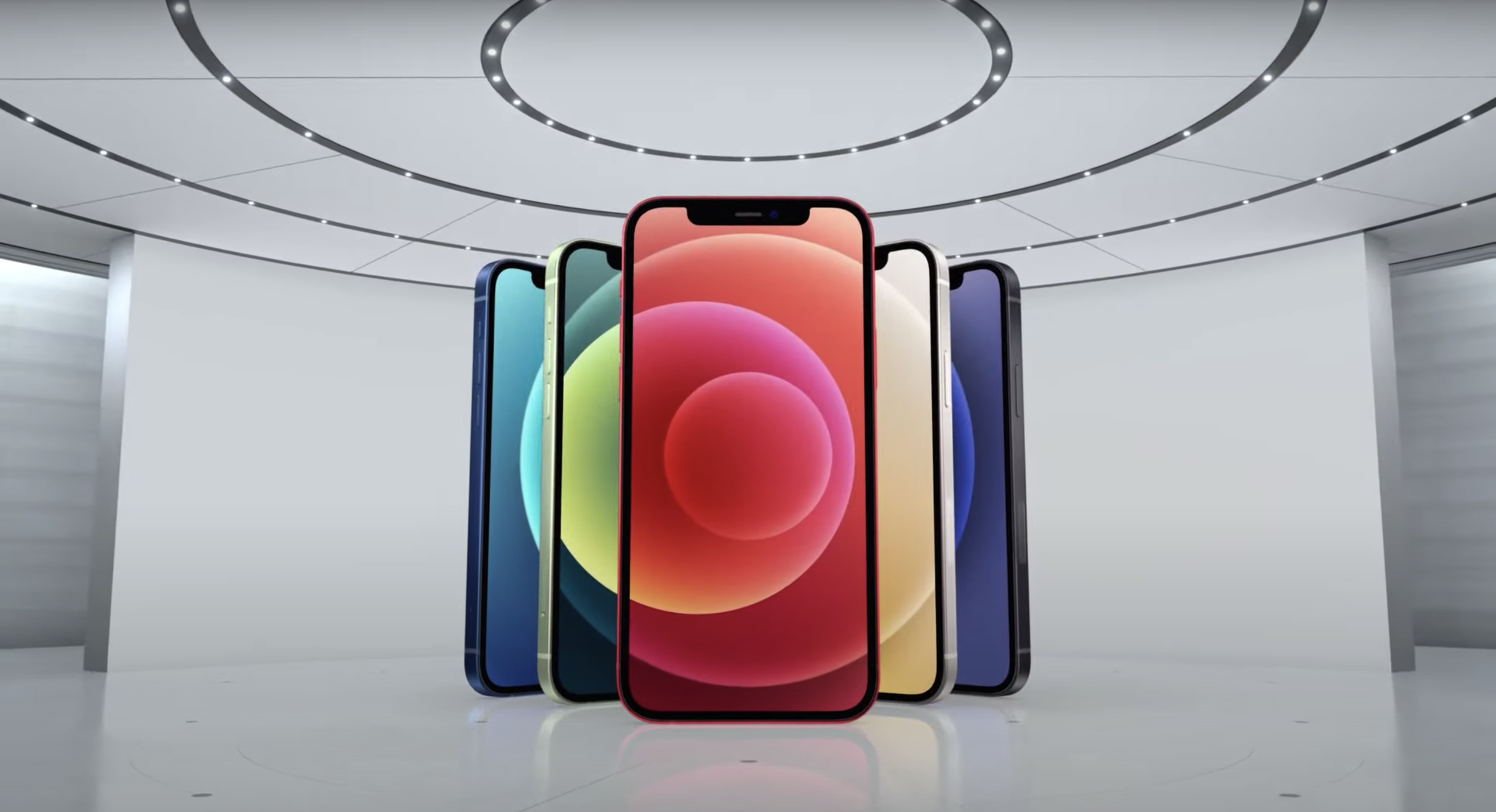 Apple Event - October 13