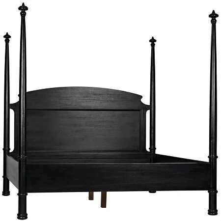 Douglas Bed, GBED116EKHB