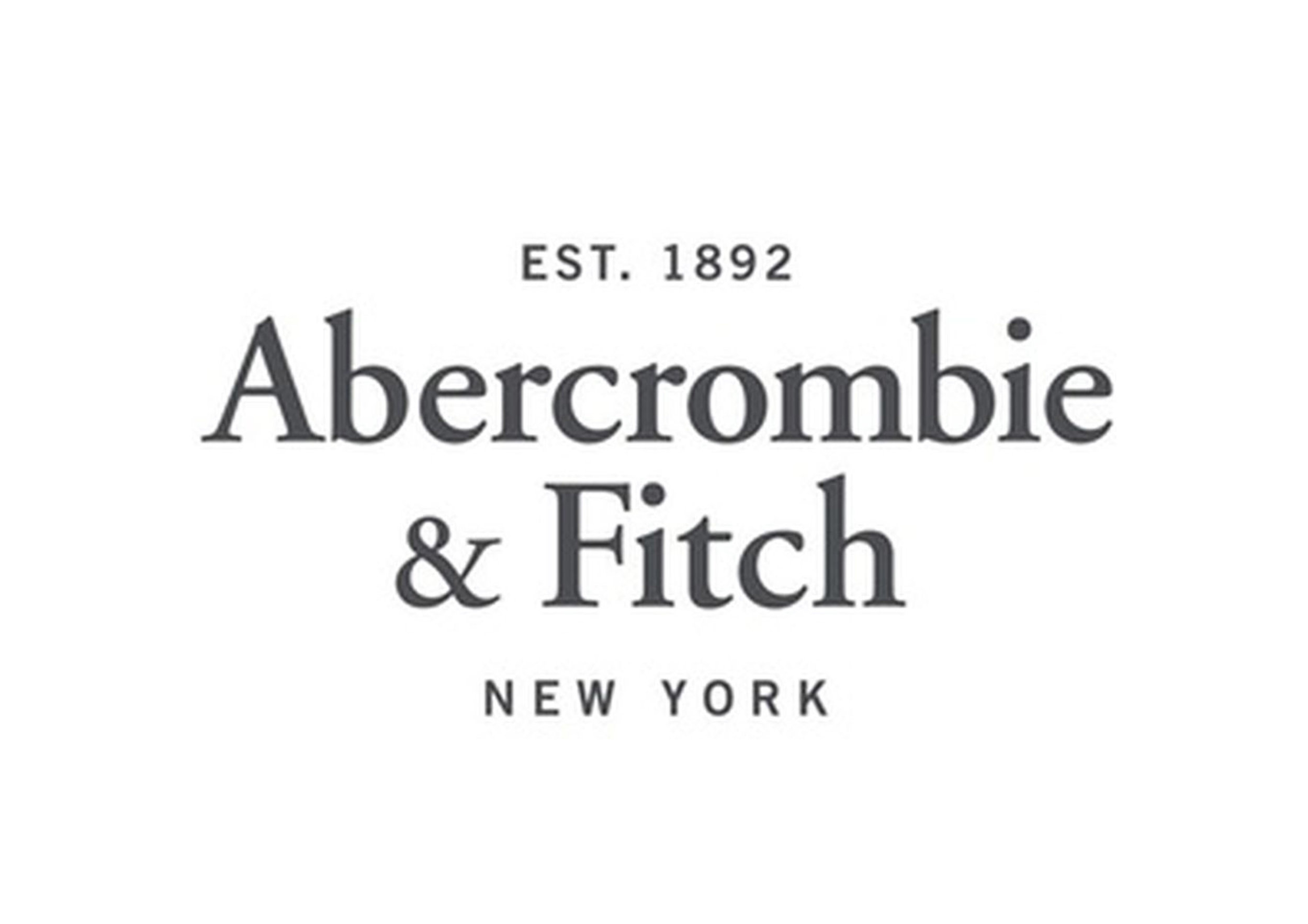  ..    Abercrombie &amp; Fitch USA 