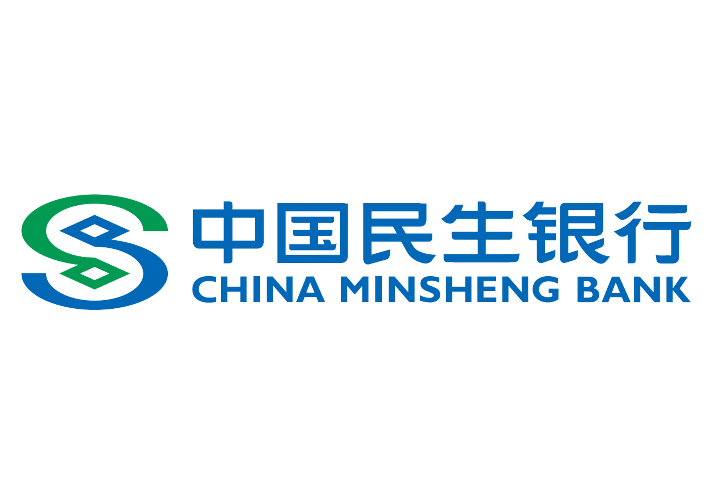  ..  China Minsheng Bank 