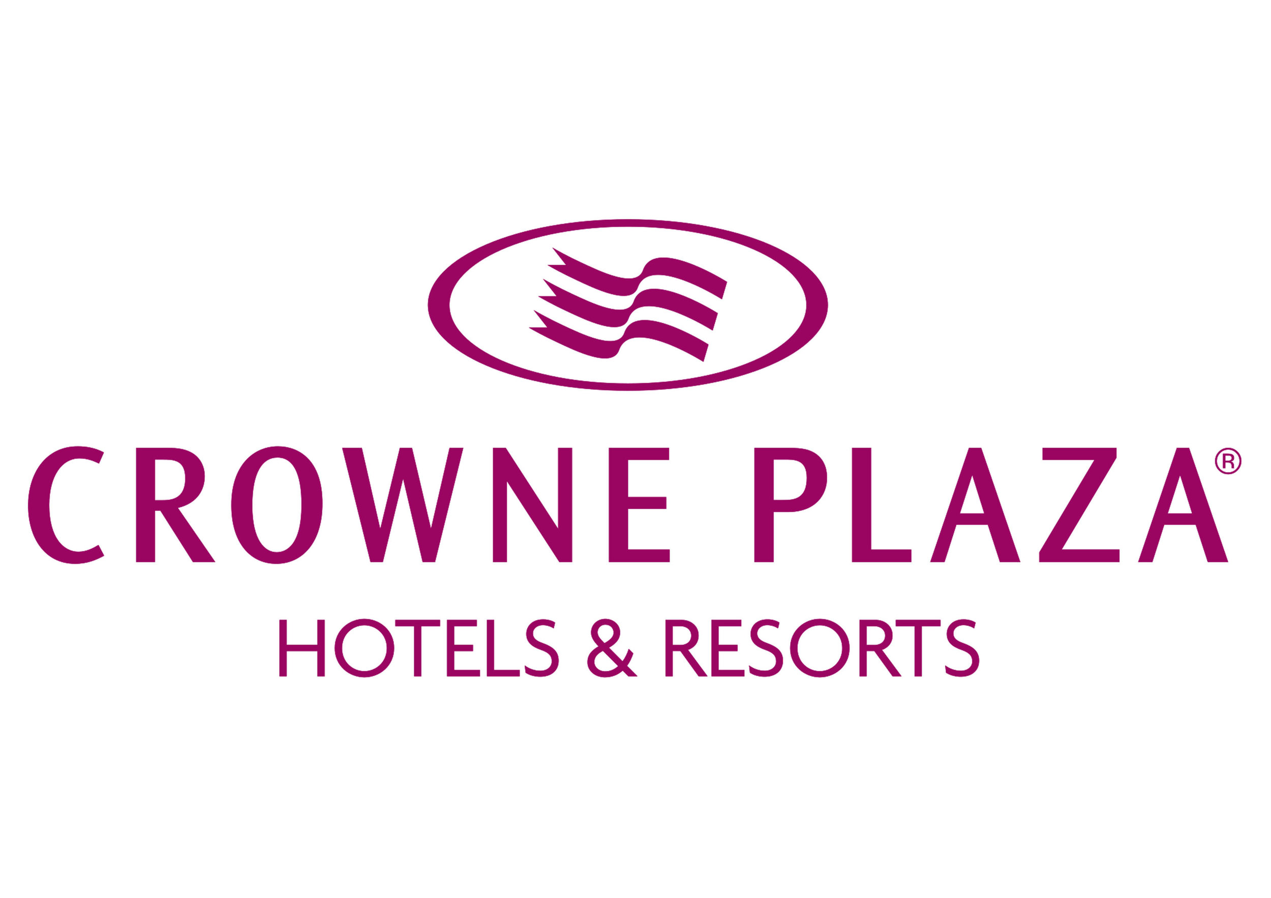  ..  Crowne Plaza Hotels 