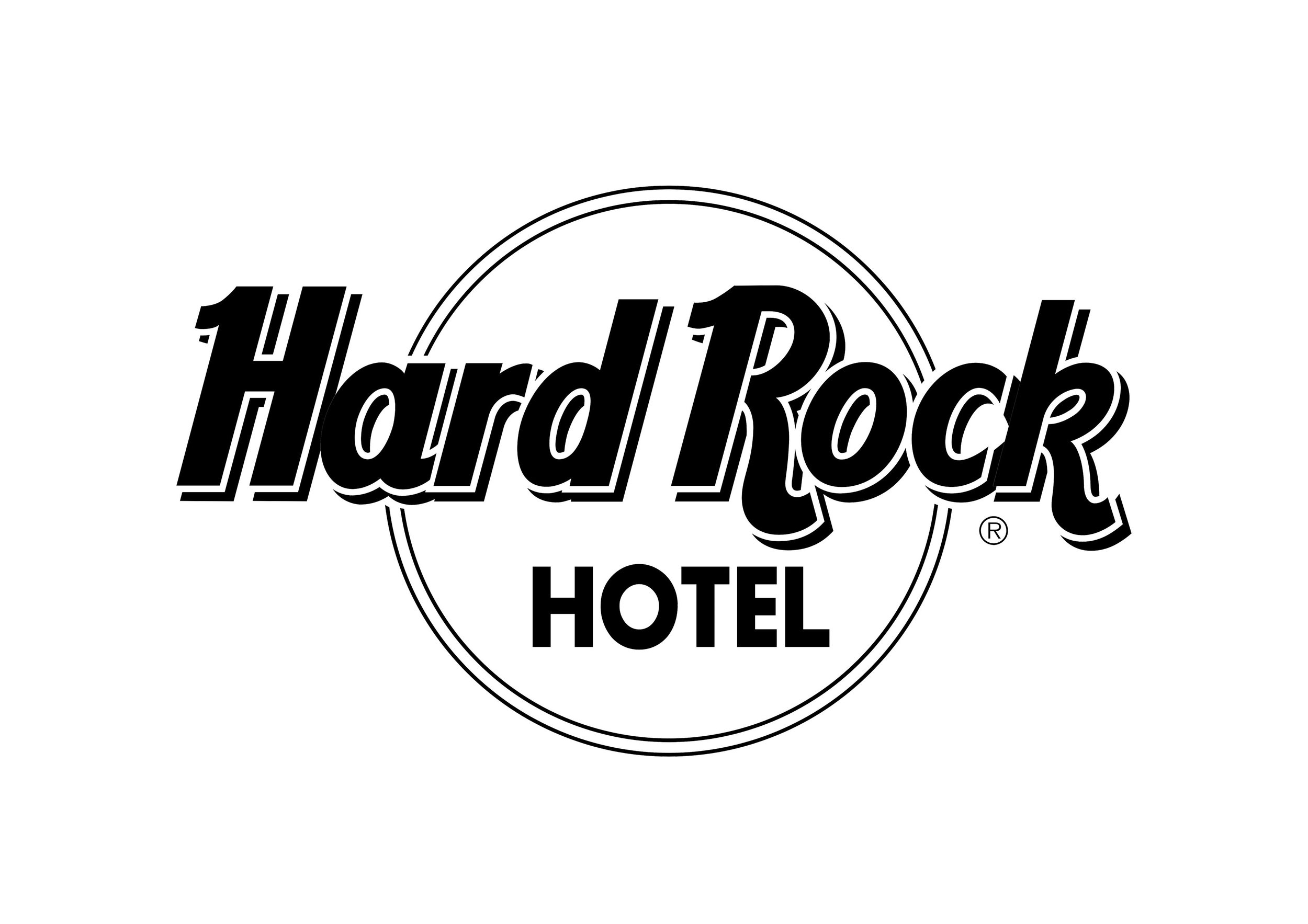  ..  Hard Rock Hotel 