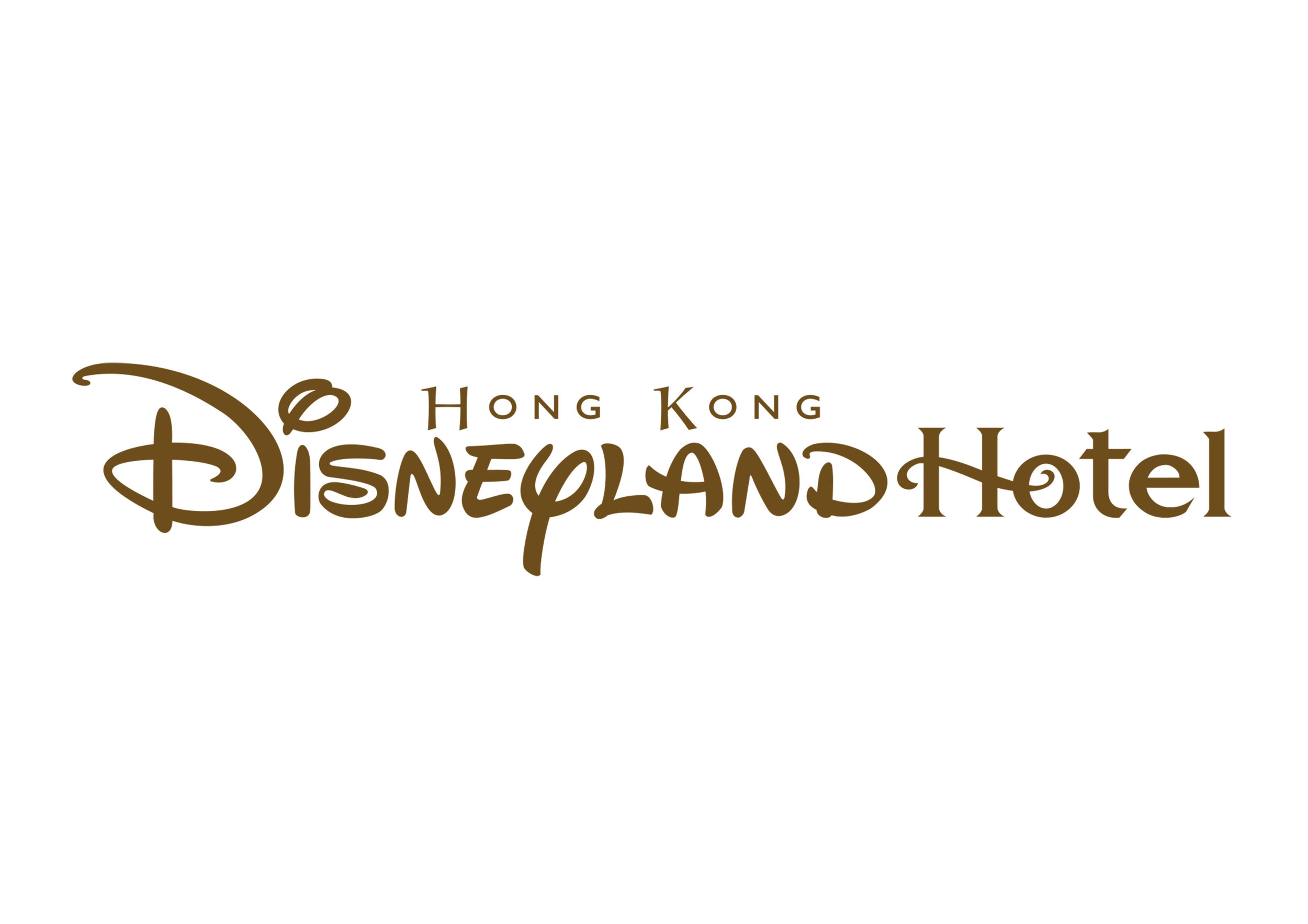  ..  Hong Kong Disneyland Hotel 