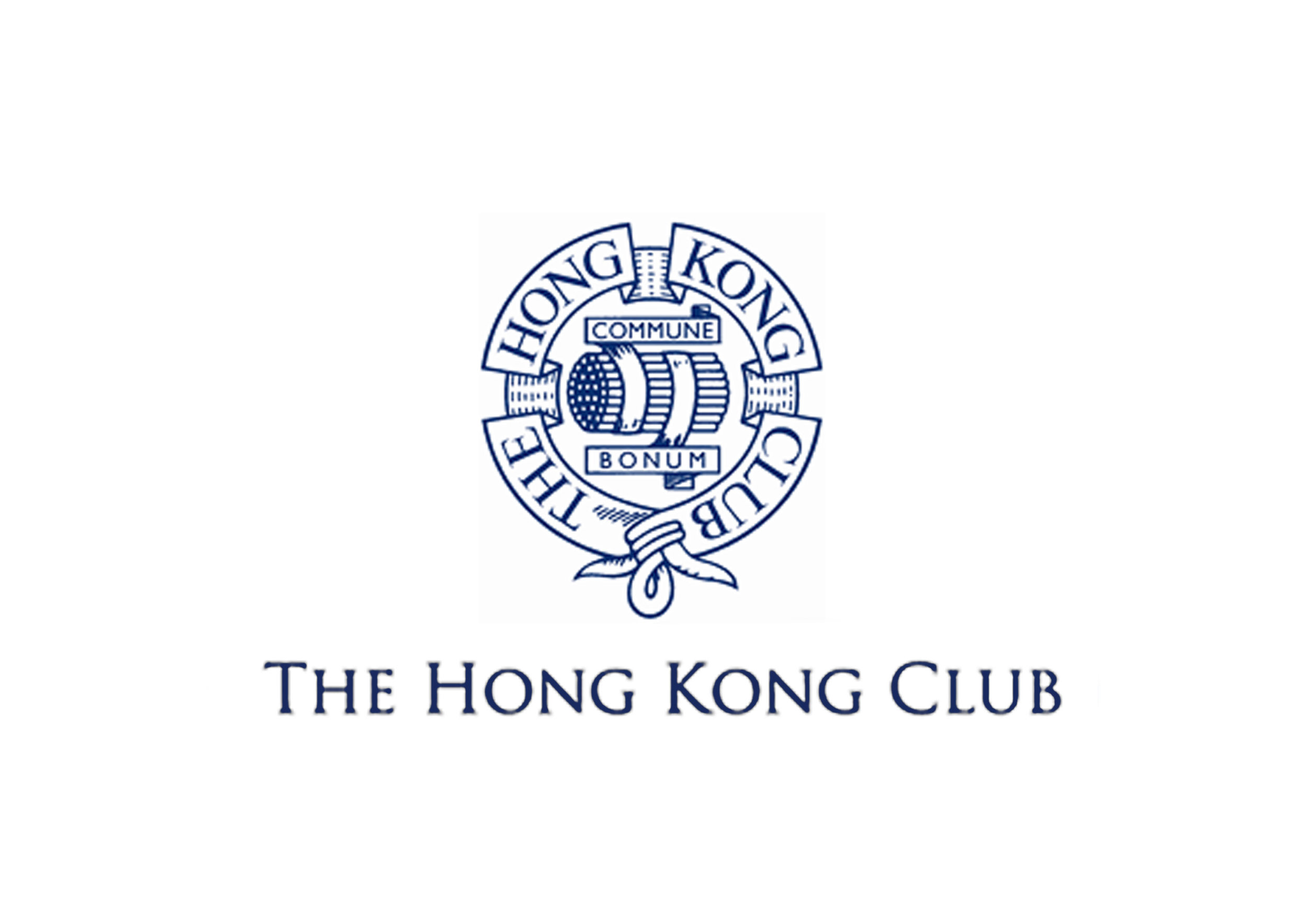  ..  The Hong Kong Club 