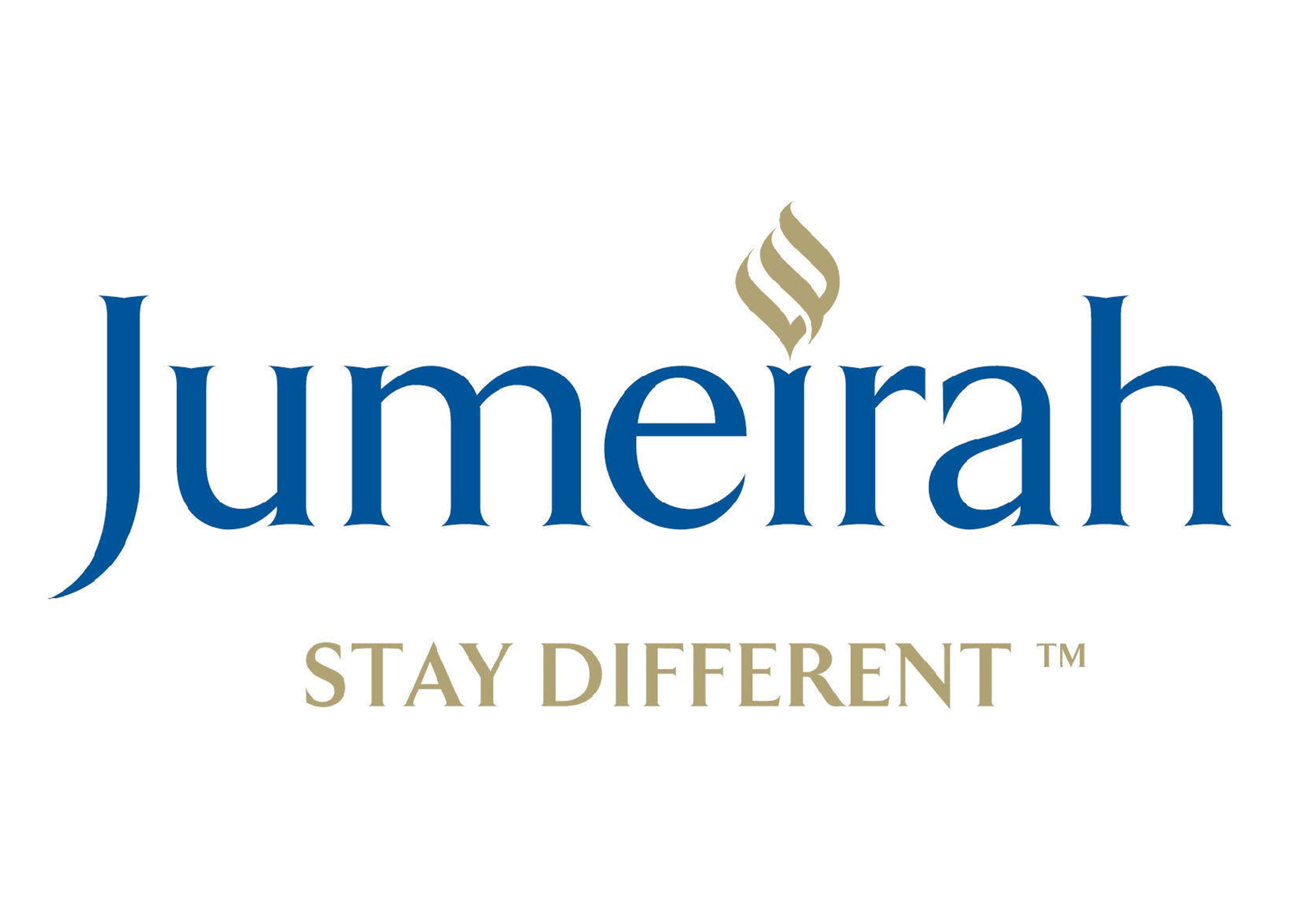  ..  Jumeirah Hotels and Resorts 