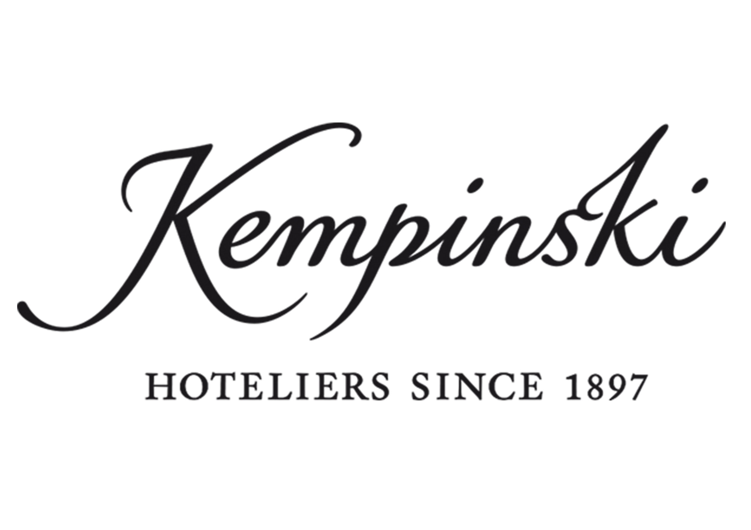  ..  Kempinski Hotels 