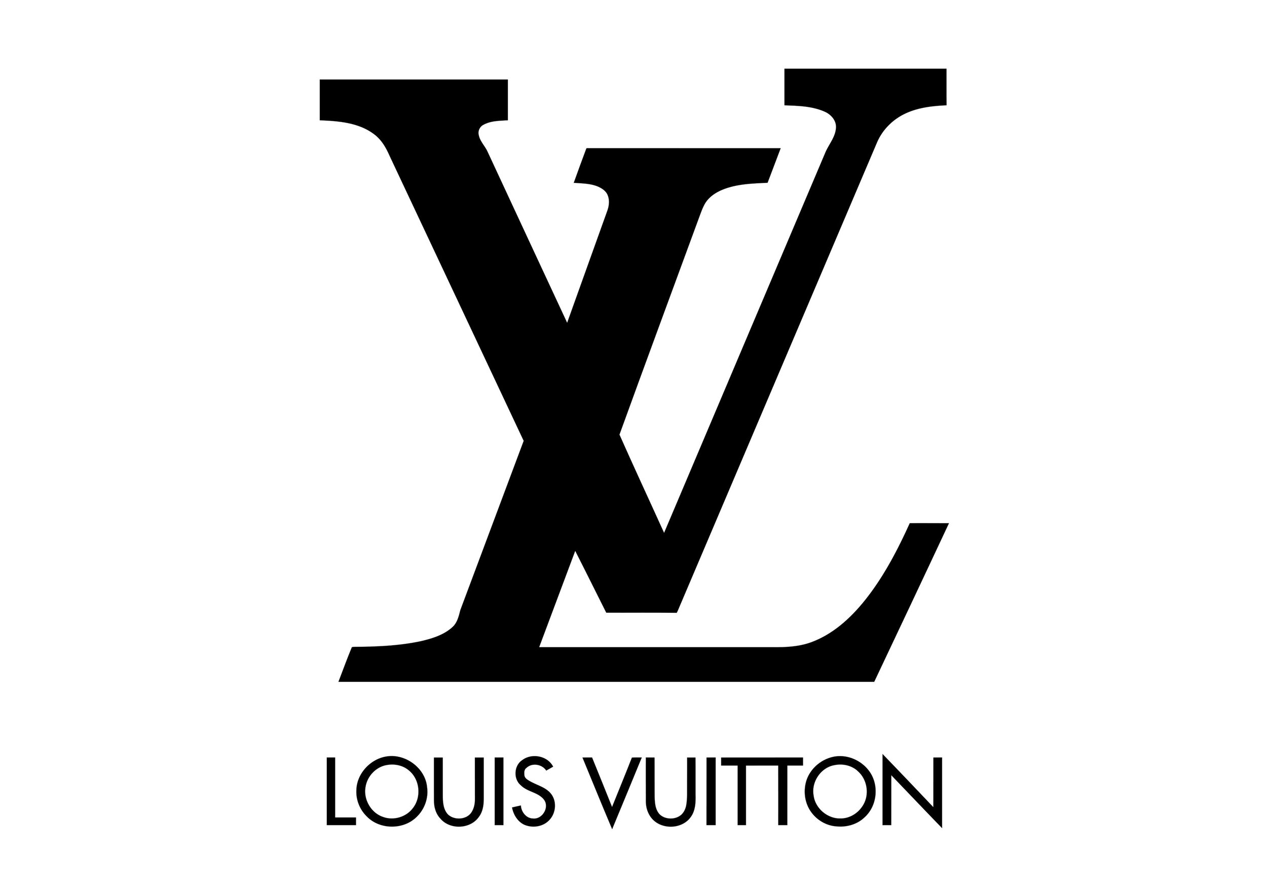  ..  Louis Vuitton 