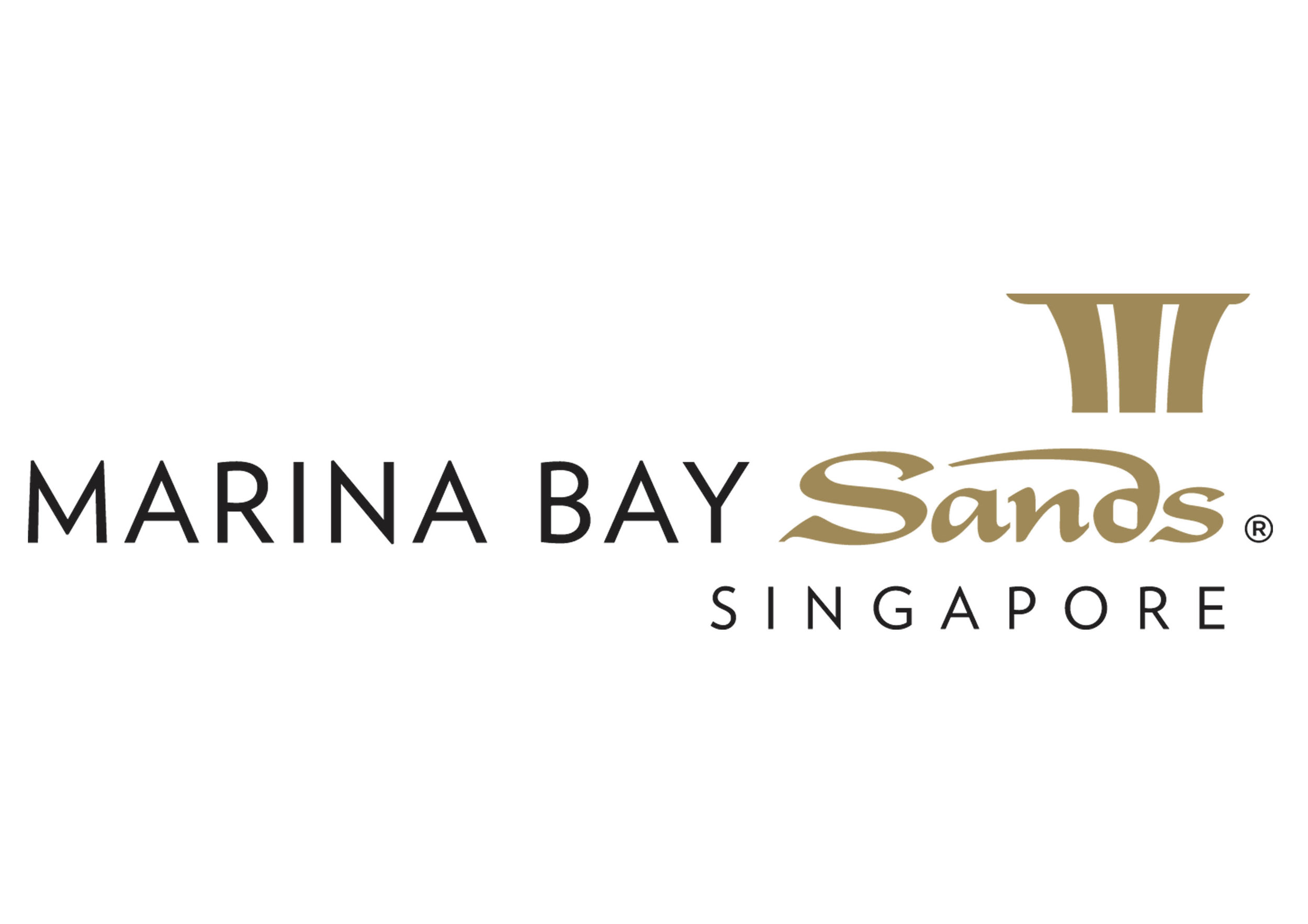 ..  Marina Bay Sands Singapore 