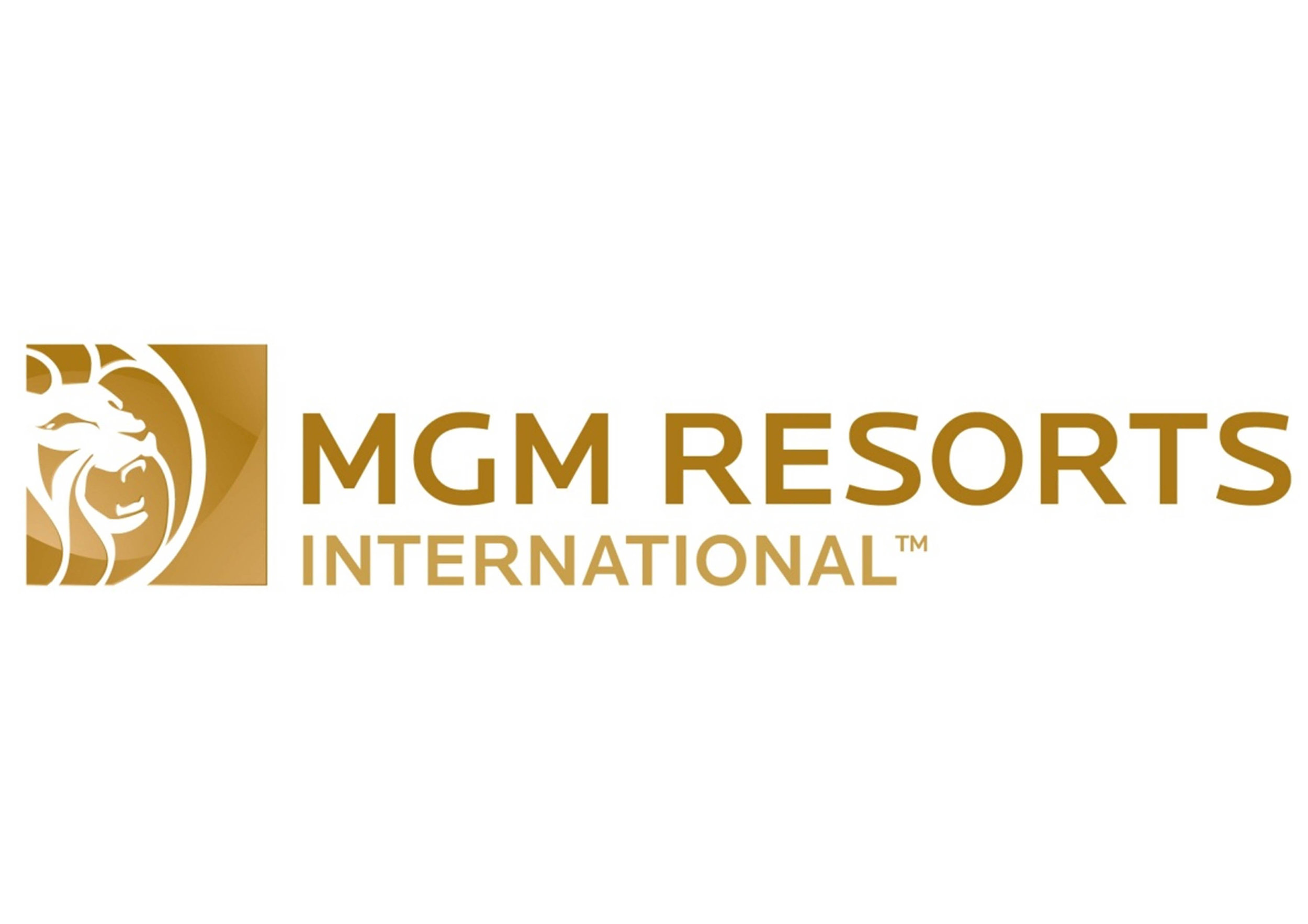  ..  MGM Resorts 