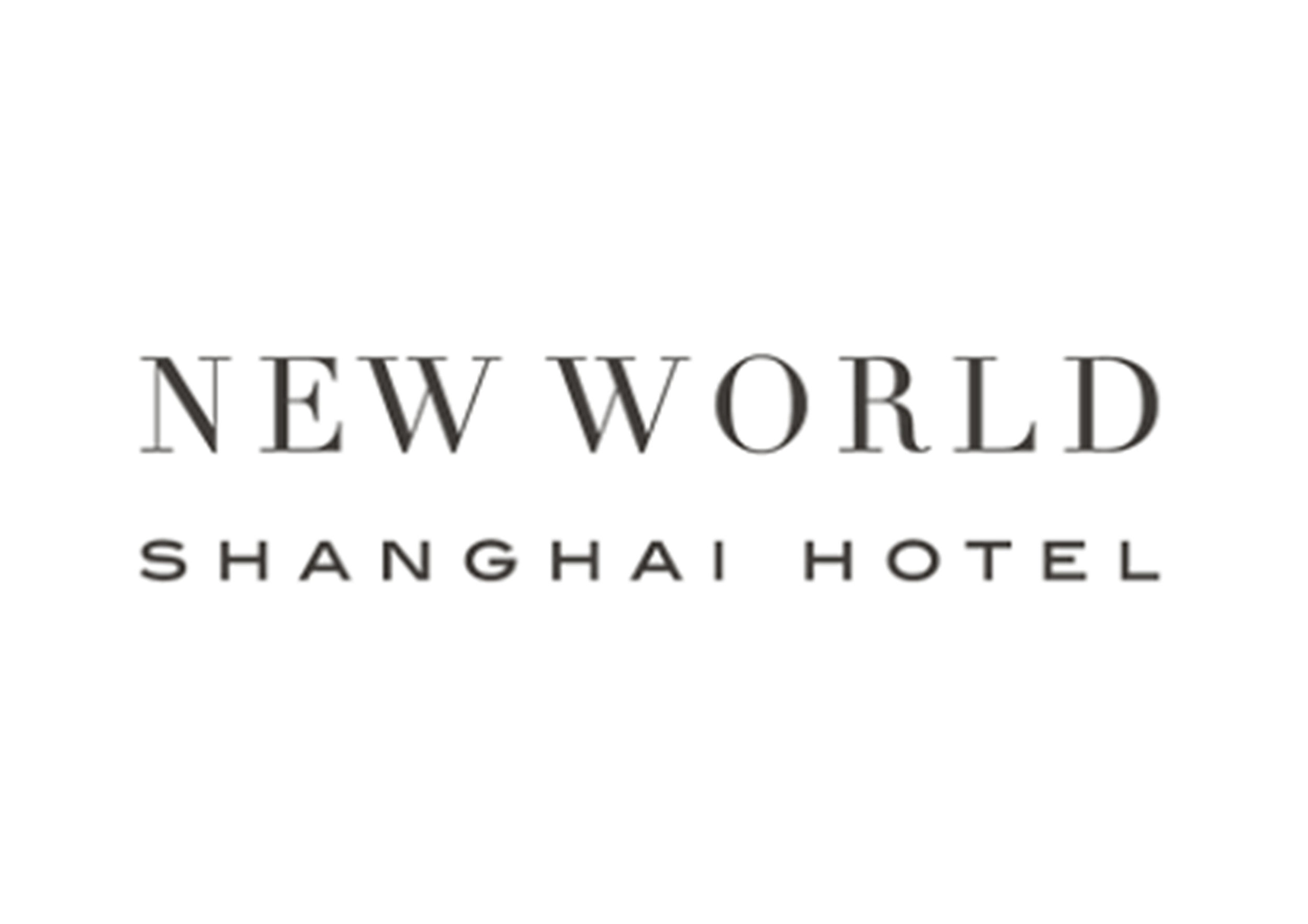 ..  New World Shanghai Hotel 