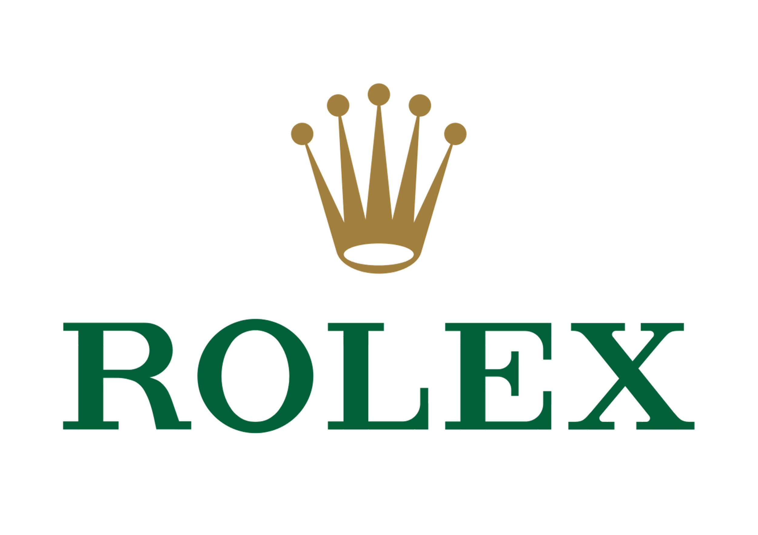  ..  Rolex 