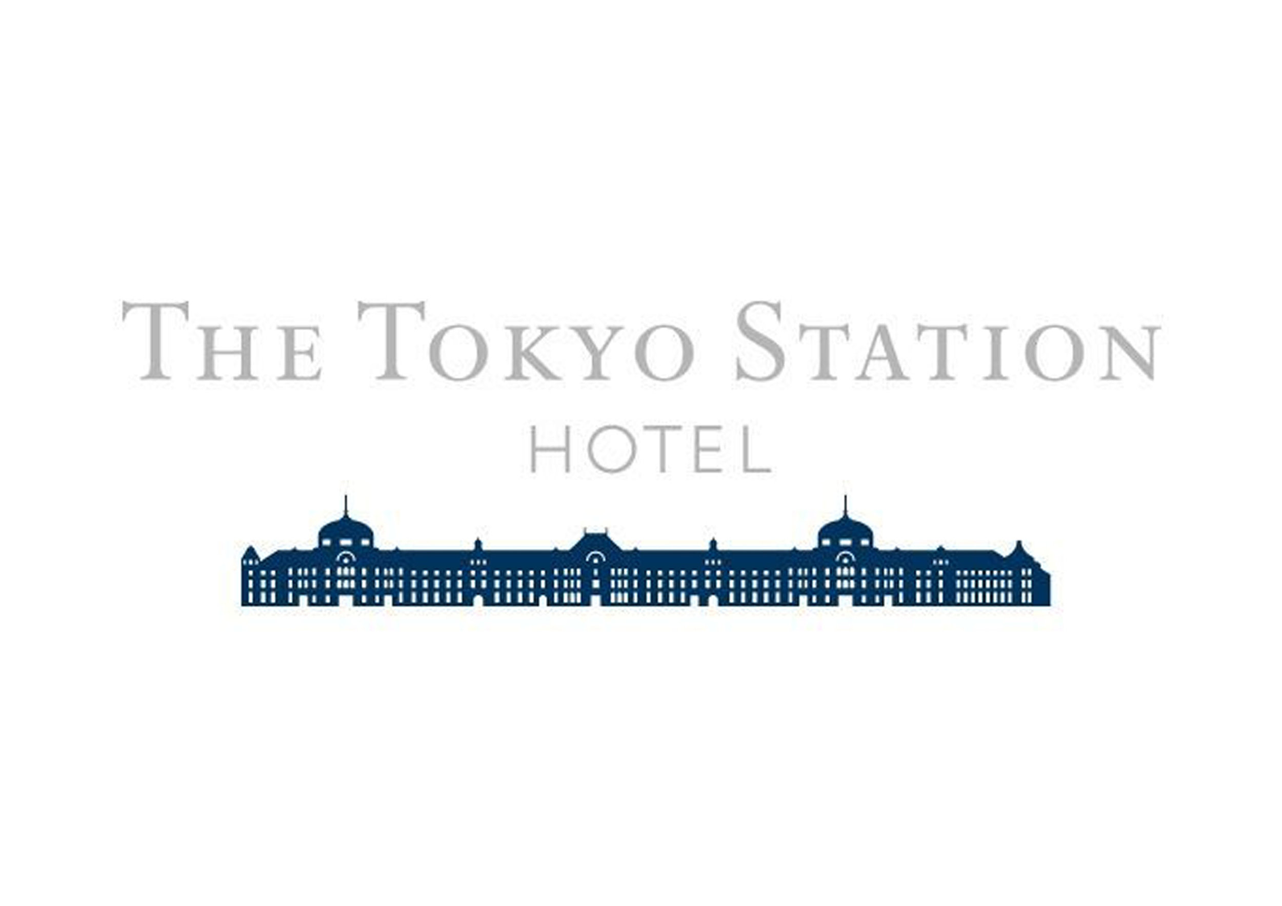  ..  The Tokyo Station Hotel 
