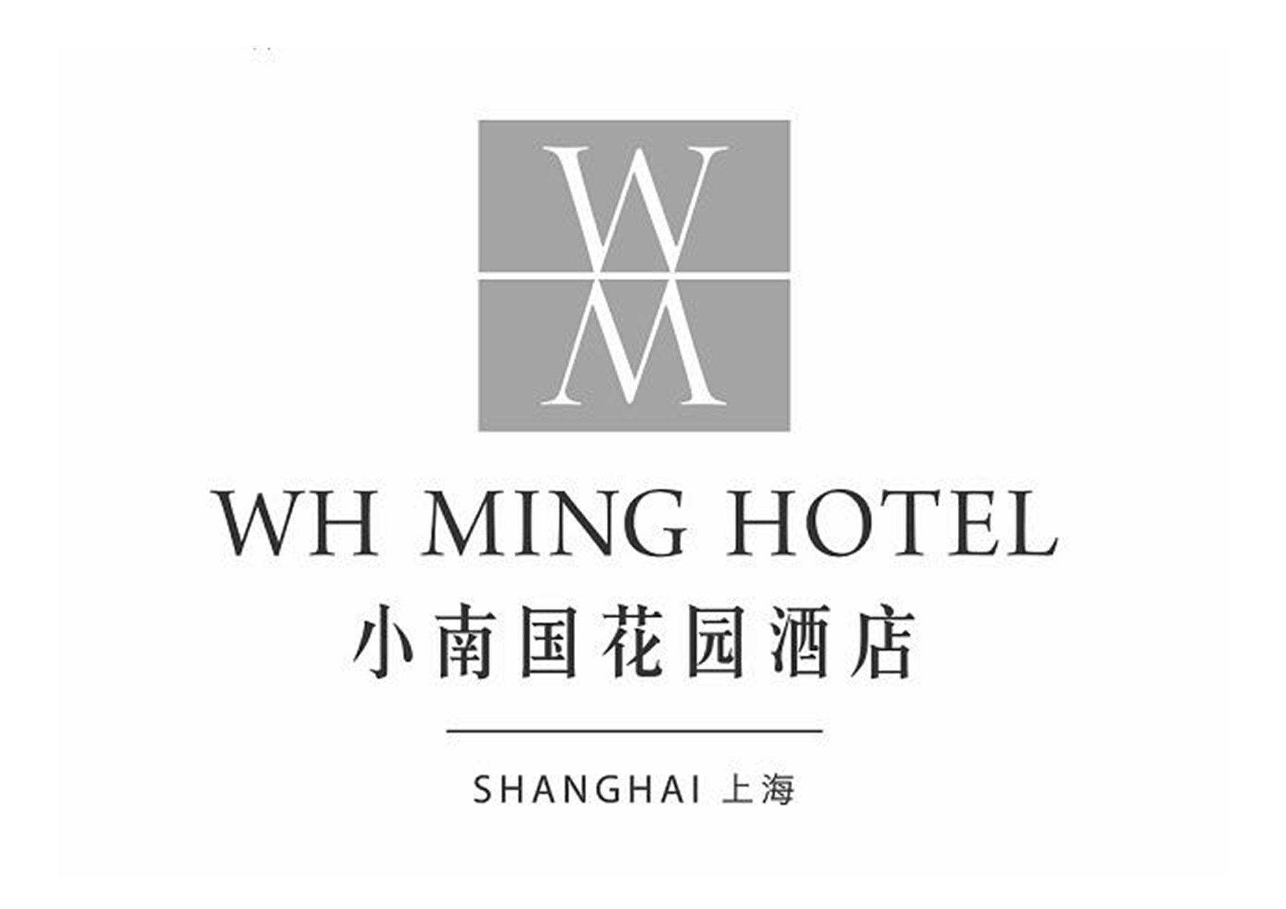  ..  WH Ming Hotel China 