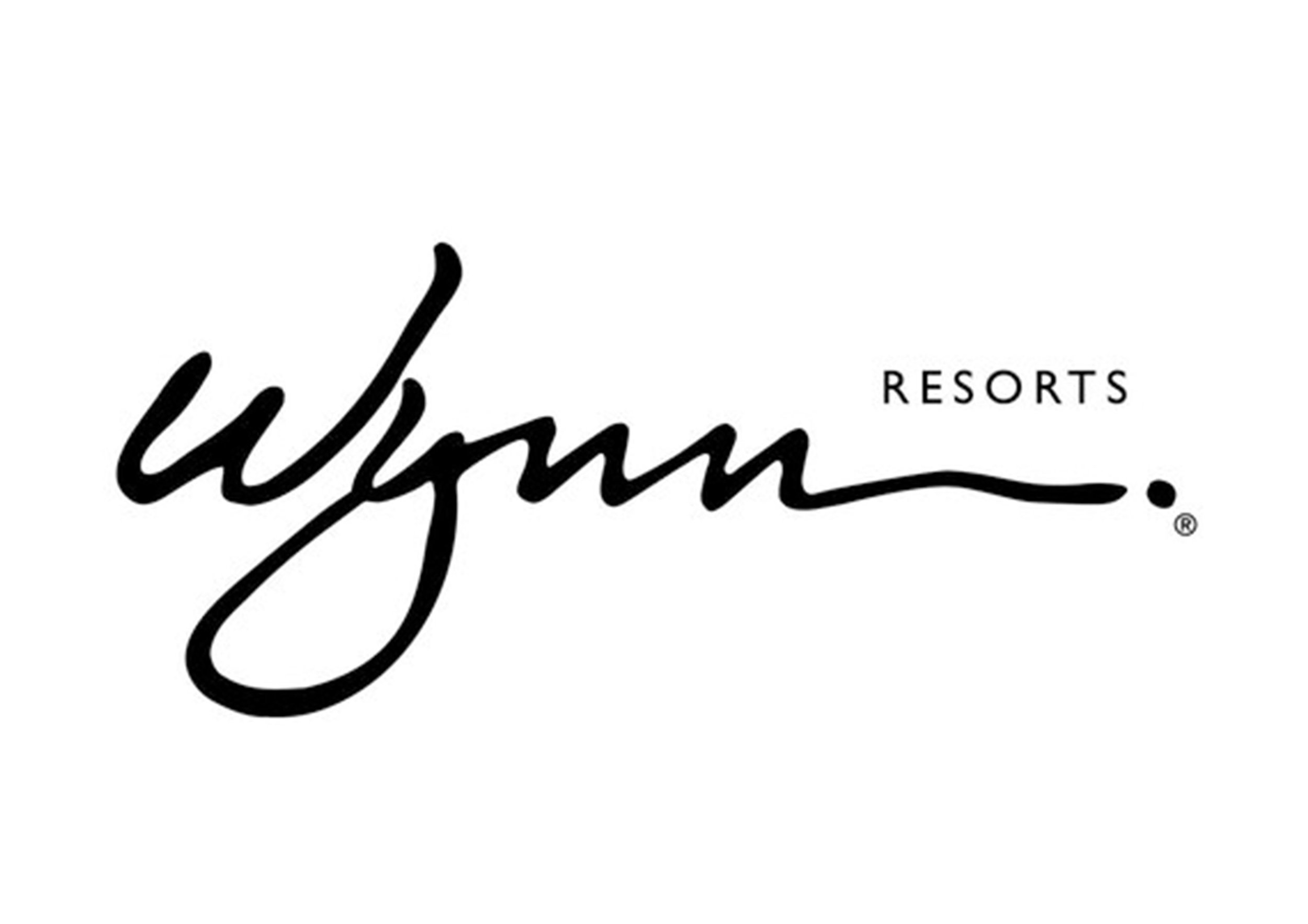  Wynn Resorts 