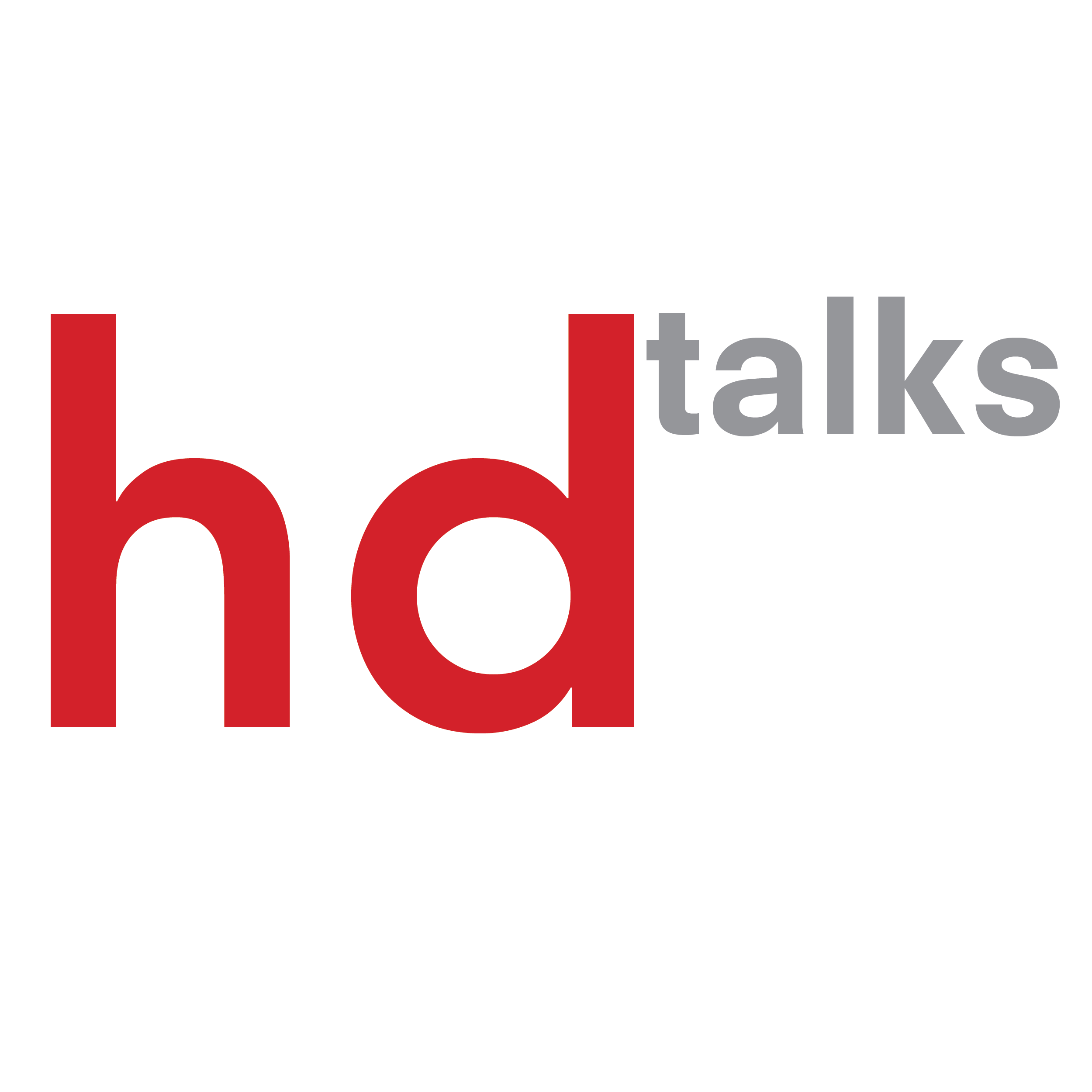 HD talks 