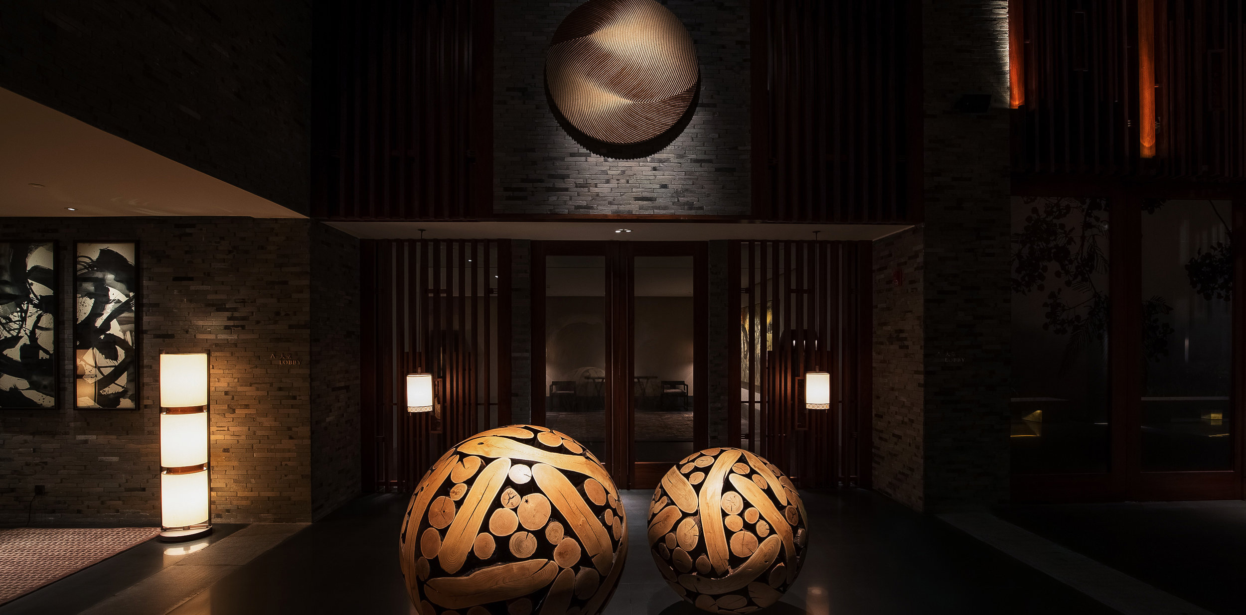 Park Hyatt Sanya Sunny Bay Resort