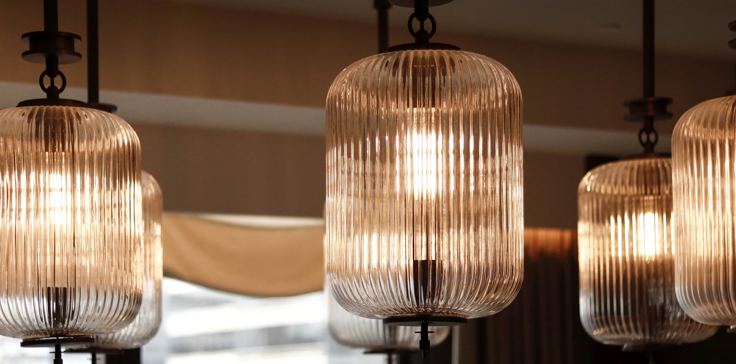 contemporary lighting manufacturers