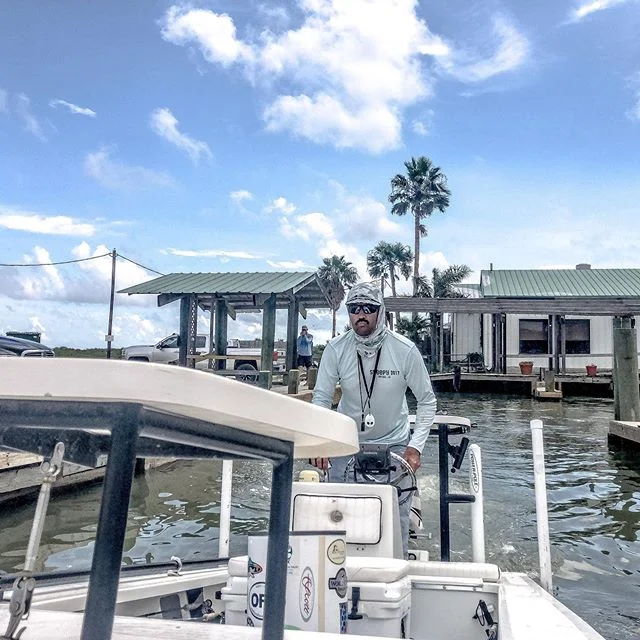 It&rsquo;s almost that time of year again! September 19th can&rsquo;t come fast enough!! #borrachopescador #ochoa #flyfishing #casting4acure #rhettsyndrome #fishingtournament