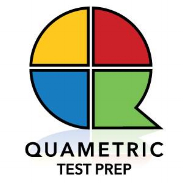 Quametric Test Prep