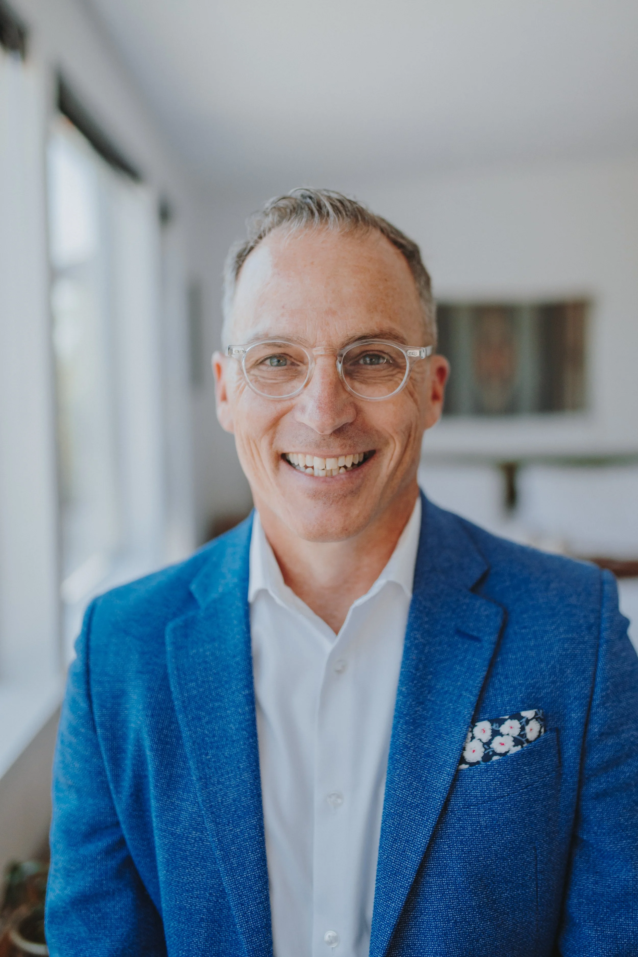 Danny Martinez Consulting