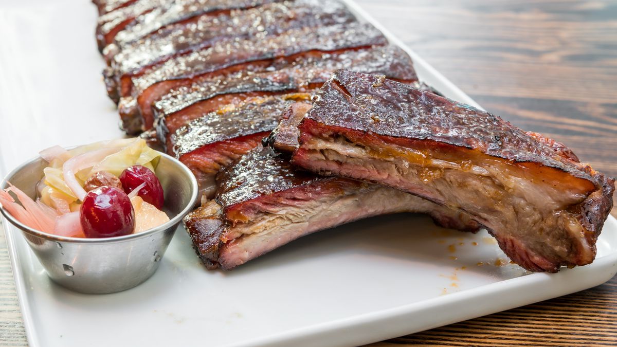Smoking meat is an ancient culinary method that was invented as means of preserving food for a longer time. Years later, we still haven’t been able to give it up