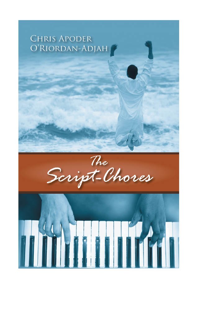 The Script-Chores (Kindle & Audible Audiobook)