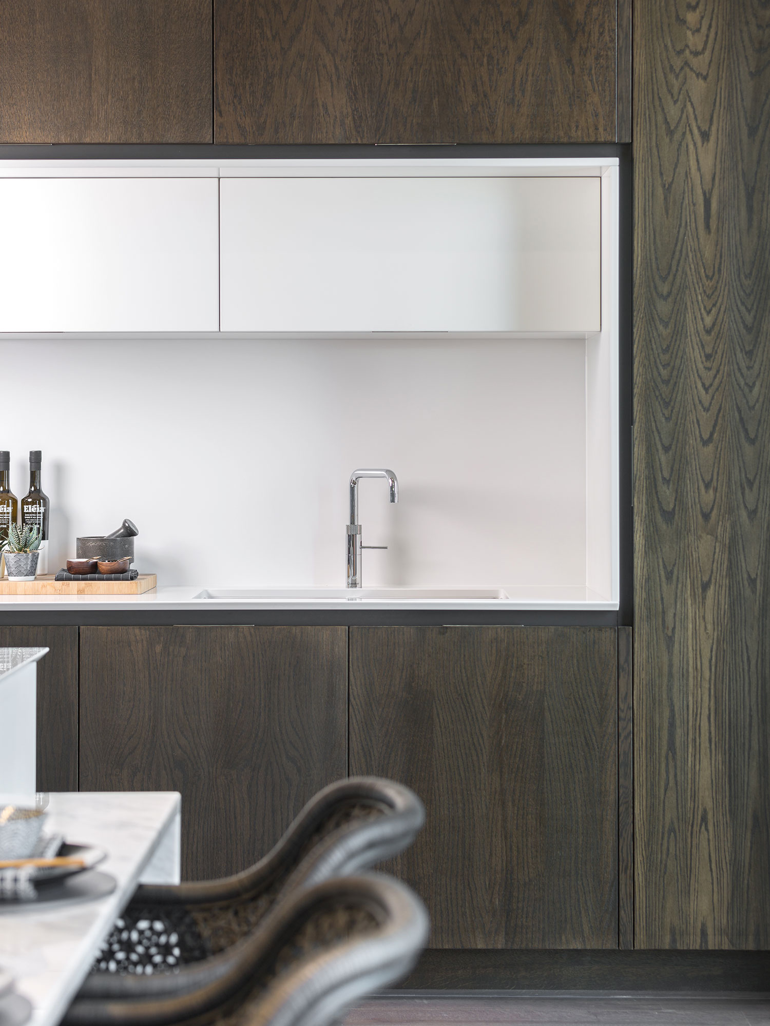 Dollar Bay Penthouse — SUNA