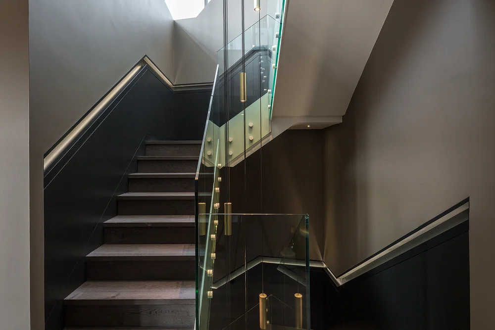 Dollar Bay Penthouse — SUNA