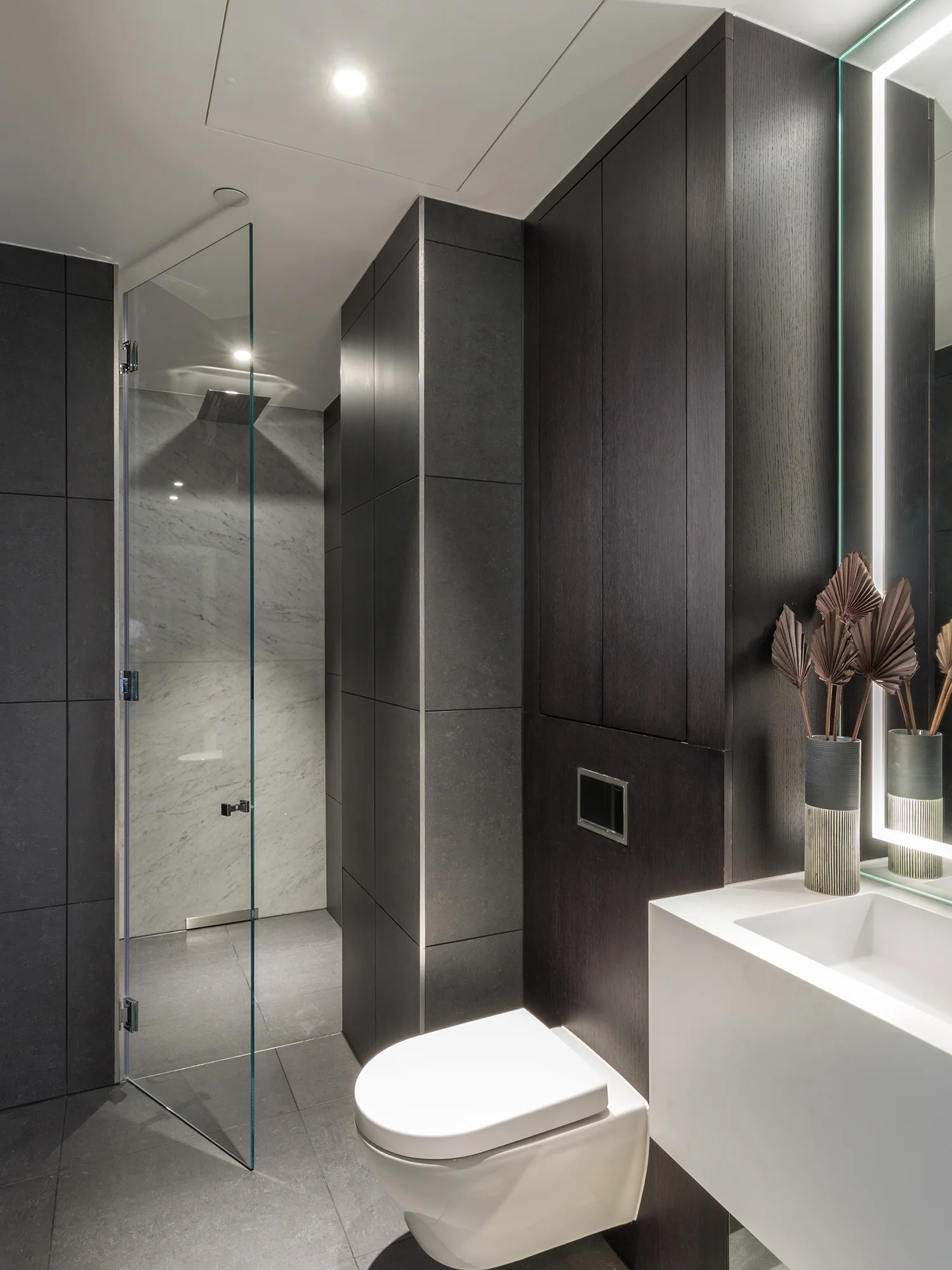 Dollar Bay Penthouse — SUNA