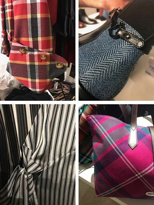 Attention to the tailored details, bows, ties and straps, some lovely clever ideas to add that extra something to a cushion or dining chair.