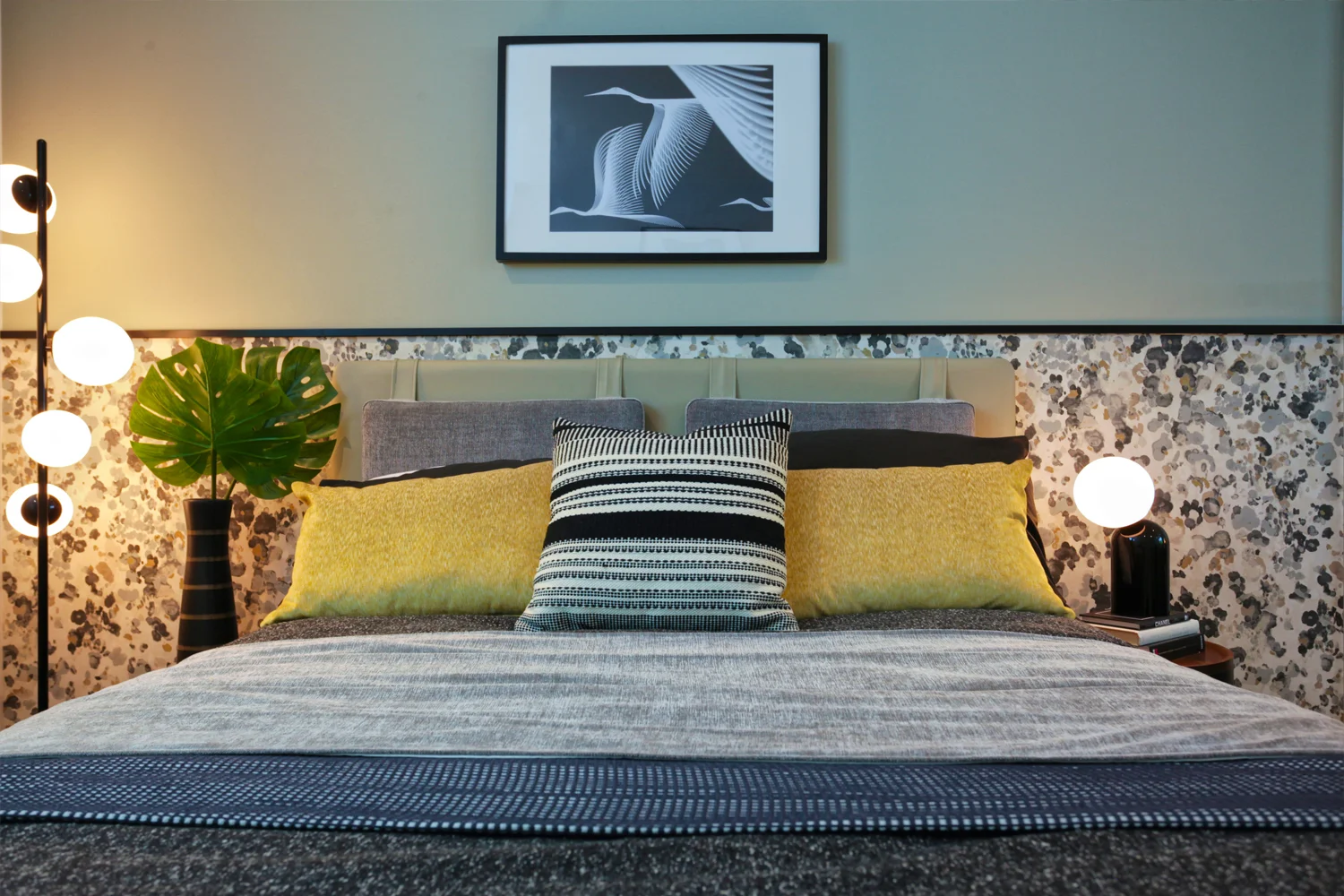 LONDON SQUARE CALEDONIAN ROAD BEDROOM TWO.jpg