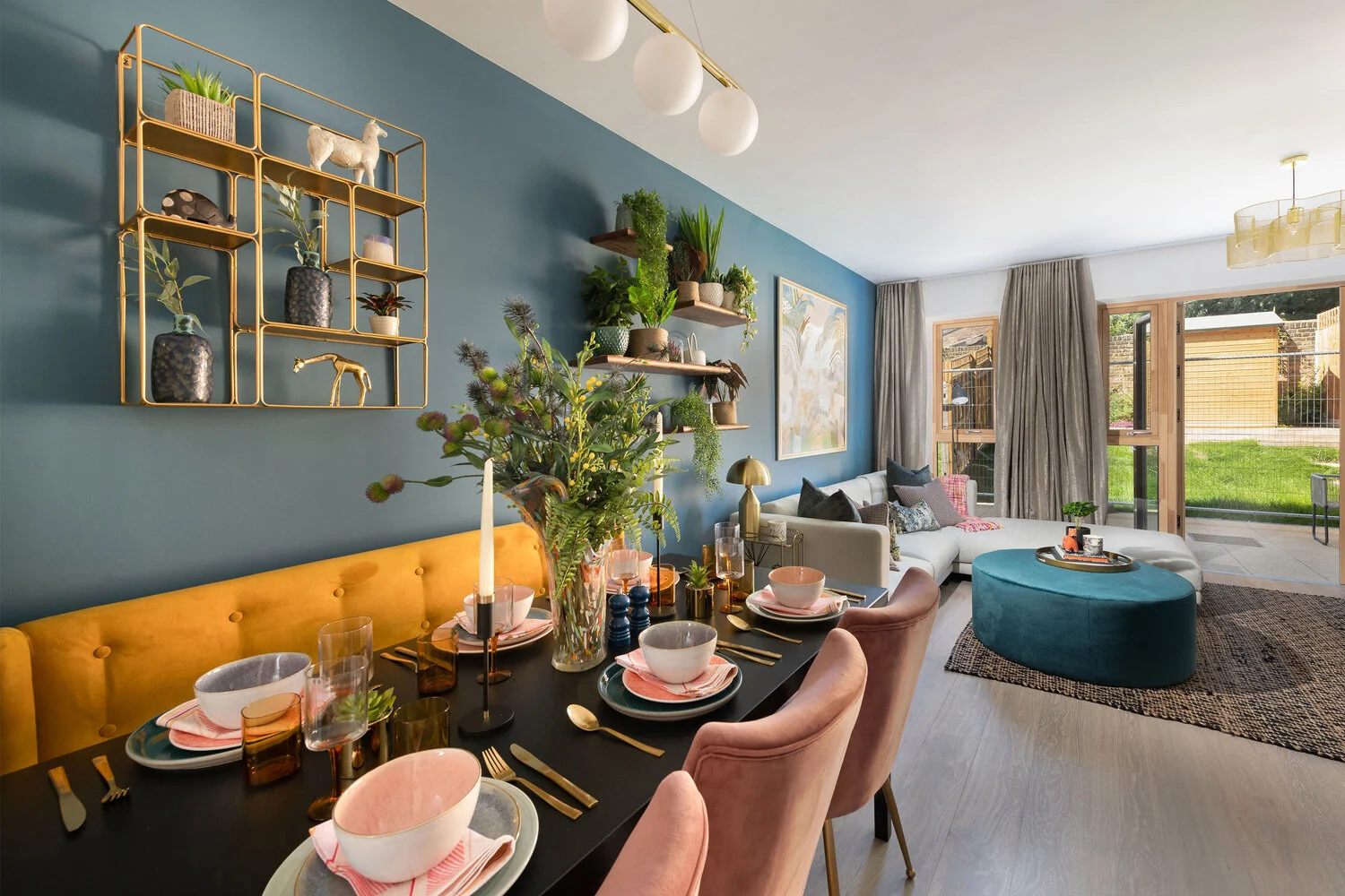 Show Homes Gallery Our Show Home Interior Design Service Suna