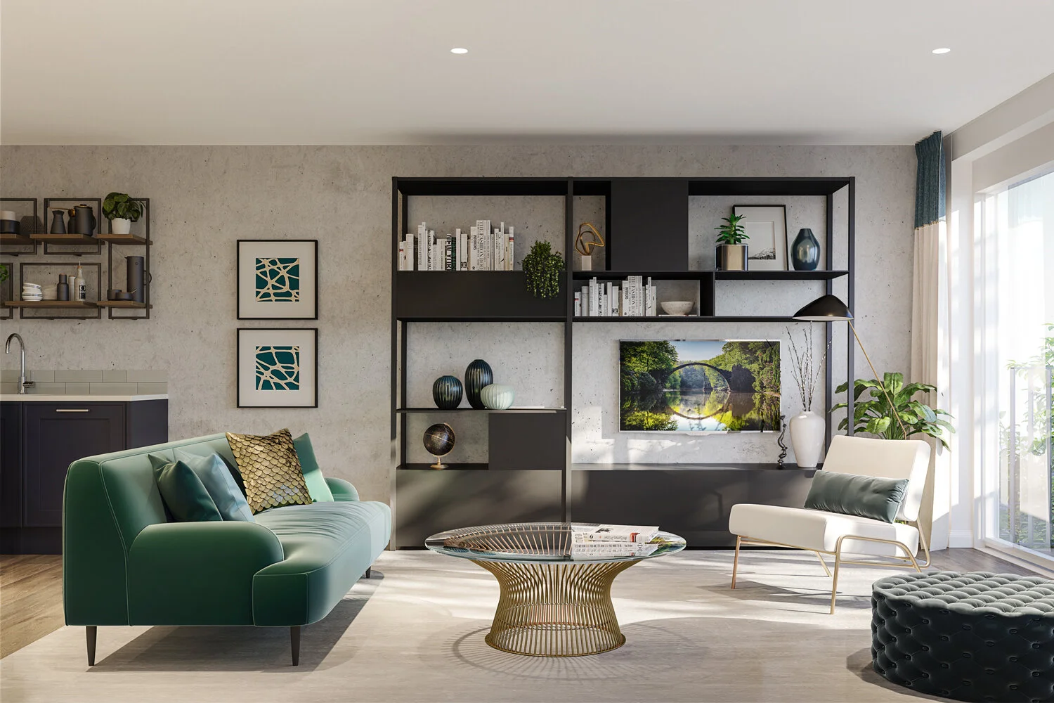 Cgi Berkeley Huntleywharf Suna