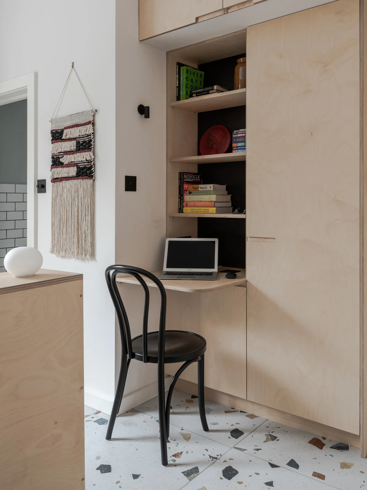 Spec_STUDIO APARTMENT_FARLEIGH ROAD_HACKNEY DOWNS — SUNA