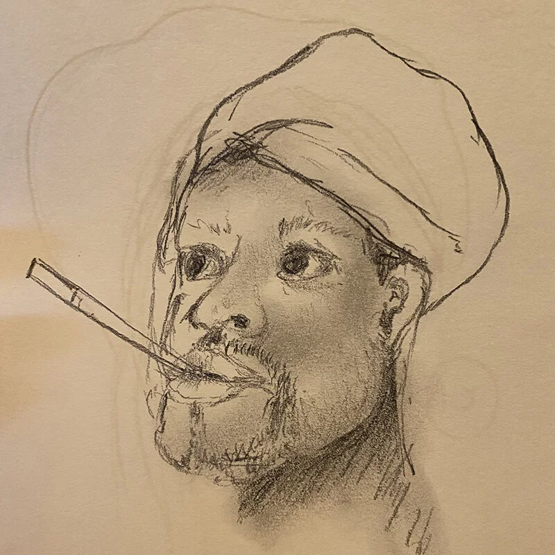 PORTRAIT DRAWING_SAEED 002.jpg