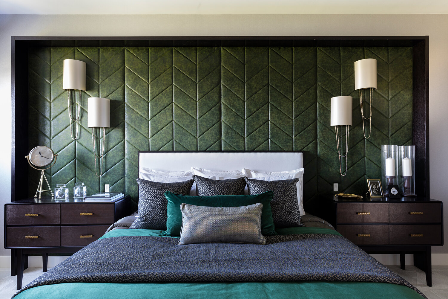 Suna Interior Design best bedrooms — SUNA