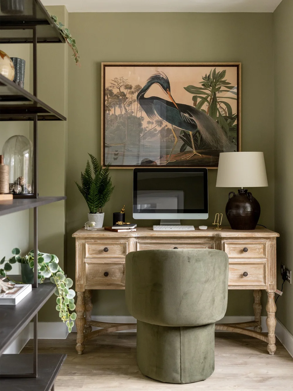 Interior Design for Hill Group's show home at St George's Place in ...