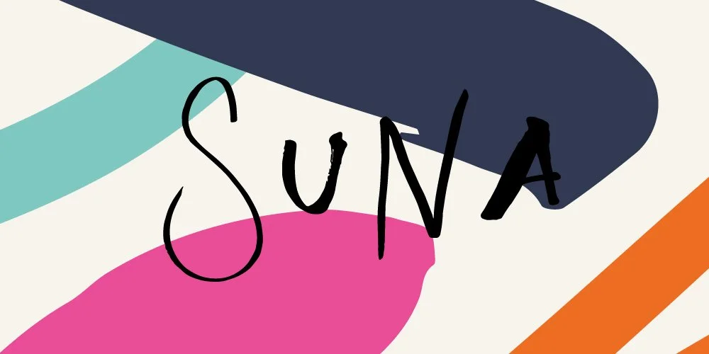 Celebrating 25 Years of Suna Interior Design