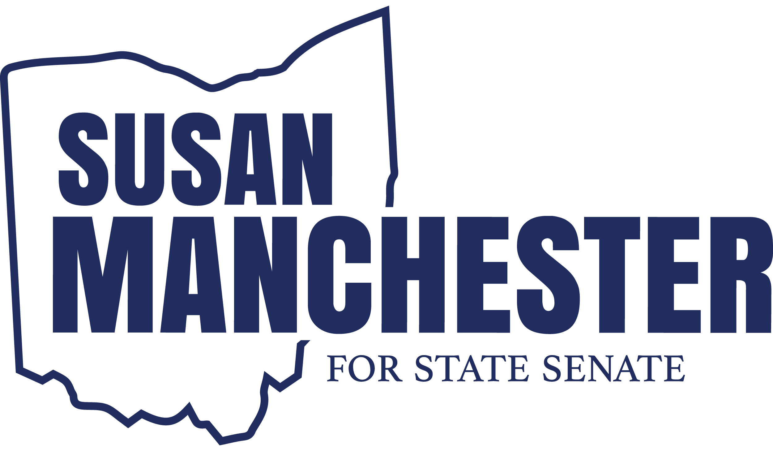 Susan Manchester for State Representative